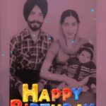 Gurleen Chopra Instagram - Happy bday to the most gorgeous person of this world .... GURLEN 🎈🦋🎄🏆🎹🌍 🎂 💐 Chandigarh, India