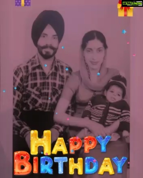 Gurleen Chopra Instagram - Happy bday to the most gorgeous person of this world .... GURLEN 🎈🦋🎄🏆🎹🌍 🎂 💐 Chandigarh, India