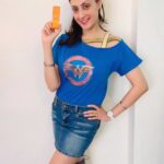 Gurleen Chopra Instagram - Secret of my natural beauty...... no makeup look .... vicco turmeric..... 💁🏼‍♀️ Mumbai, Maharashtra