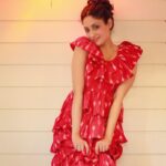 Gurleen Chopra Instagram – I am born cute 💃 ( happy weekend ) Mezze – All Day Cafe & Bar