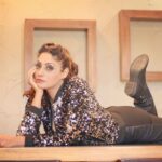 Gurleen Chopra Instagram - I know you are near me, maybe not physically, but in my heart you are here. I love you 🤘🏻❤️🤘🏻❤️ Redstone Villa Lonavla