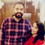 Gurleen Chopra Instagram - May you both be blessed with love, joy & happiness for lifetime 💏💐🎂 happy anniversary to my fav couple love u both 💋💋 Chandigarh, India