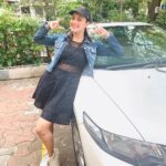 Gurleen Chopra Instagram - You will search for me in another person, I promise... 🤘🏻🤘🏻❤️❤️💋💋🤘🏻🤘🏻 Andheri West
