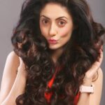 Gurleen Chopra Instagram – I LOVE MY HAIR  BECAUSE IT IS A REFLECTION OF MY SOUL 🌟 …