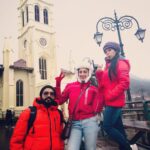 Gurleen Chopra Instagram - May you both be blessed with love, joy & happiness for lifetime 💏💐🎂 happy anniversary to my fav couple love u both 💋💋 Chandigarh, India