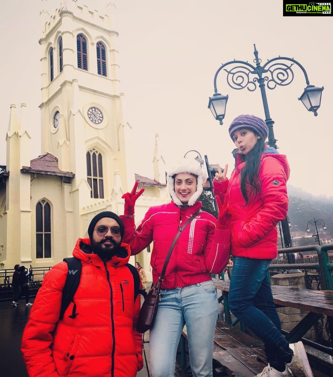 Gurleen Chopra Instagram - May you both be blessed with love, joy & happiness for lifetime 💏💐🎂 happy anniversary to my fav couple love u both 💋💋 Chandigarh, India