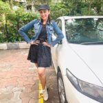Gurleen Chopra Instagram - You will search for me in another person, I promise... 🤘🏻🤘🏻❤️❤️💋💋🤘🏻🤘🏻 Andheri West