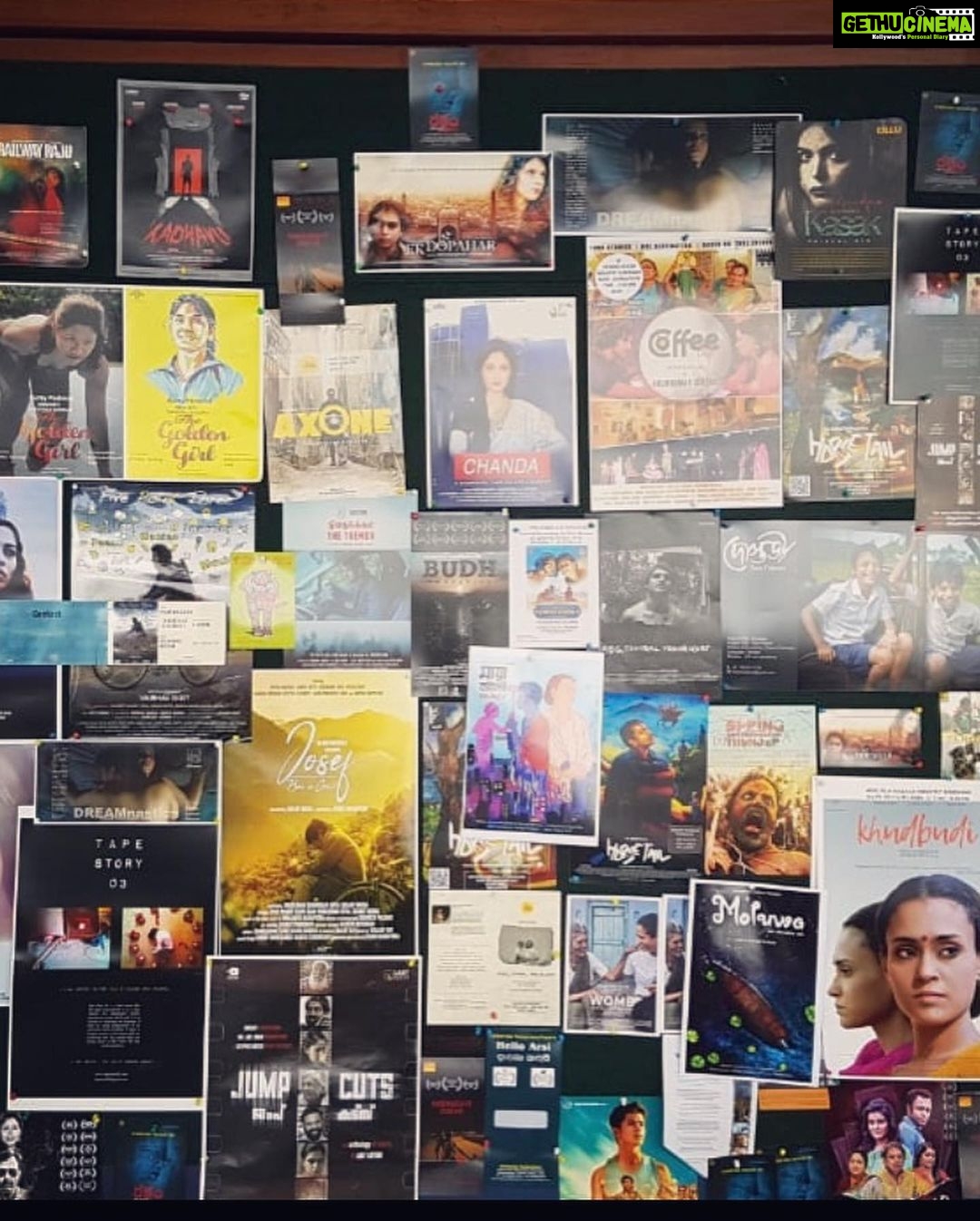 Gurleen Chopra Instagram - Our film CHANDA, which is based on Ms. Chanda Kochchar, was screened in the Goa film festival to a full house. Ms. Reeta. Singh who is the vice-president of the Mumbai BJP, had come as she was specifically asked to watch this movie by her office . She really appreciated the movie .My acting was praised by all who saw the movie. Goa Marriott Resort & Spa
