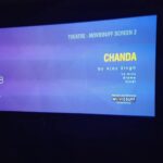 Gurleen Chopra Instagram - Our film CHANDA, which is based on Ms. Chanda Kochchar, was screened in the Goa film festival to a full house. Ms. Reeta. Singh who is the vice-president of the Mumbai BJP, had come as she was specifically asked to watch this movie by her office . She really appreciated the movie .My acting was praised by all who saw the movie. Goa Marriott Resort & Spa