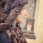 Gurleen Chopra Instagram - Gorgeous hair is the best revenge... Hakim's Aalim Hair Lounge