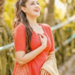 Gurleen Chopra Instagram - Jado hassdi bhelkha tera pehnda ve.. hasseya ch tu hassda. ❤️ ❤️ Thanks @afamado_style for the beautiful palazzo suit 🤗 PC: @rishabhwalia5 Edited by: @arsh._.creation Styled by: @white_entelope Bandra Mumbai Maharashtra