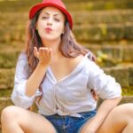 Gurleen Chopra Instagram - Beauty begins the moment you decide to be yourself 🤘🏻 . . . . . Pic credit 📸 @rishabhwalia5 . . . . . . Shoot managed by @mediatribein . . . . . . . Edit by @arsh._.creation . . . . . . . #hotgirls #cutegirls #happymood😊 #enjoyinglife #gratitude #chubbycheeks #transformation #newlook #newavatar #gettingready #forsomethingbig #mydream #acting #bollywood #bollywoodactress #igurleenchopra #gurleenchopra Bandra Fort, Bandstand
