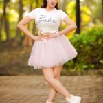 Gurleen Chopra Instagram - I'm a barbie girl in a barbie world 😘 Dress: @shein_in PC: @rishabhwalia5 Stylist: @mediatribein @white_entelope 🔽 🔽 🔽 Apply code "GurlenQ3" while shopping to save more money 🤗 #shein #sheinofficial #sheingals #sheinstyle #sheininfluencer #igers #igdaily #igtravel #barbie #barbiestyle #doll