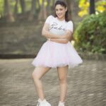 Gurleen Chopra Instagram - Barbie Girl ❤️ Do you wanna know my fashion secret? Find it in #SHEINSecretSale! Explore secret offers on dresses, cute accessories and more from 19th August to 1st September. Don’t forget to share only with your BFF! Use my code "Secret560" to get 10% off entire site of www.shein.in or SHEIN APP. ◽Coupon code valid from 19th August to 8th September ◽Apply code GurlenQ3 while shopping to save more money 🤗 #shein #sheinofficial #sheingals #sheinstyle #sheininfluencer . . . . . . Pic credit 📸 @rishabhwalia5 Styled by @whiteantelope__ India Mumbai