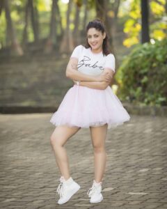 Gurleen Chopra Instagram - Barbie Girl ❤️
Do you wanna know my fashion secret? Find it in #SHEINSecretSale! 
Explore secret offers on dresses, cute accessories and more from 19th August to 1st September. Don’t forget to share only with your BFF! Use my code "Secret560" to get 10% off entire site of www.shein.in or SHEIN APP.
◽Coupon code valid from 19th August to 8th September
◽Apply code GurlenQ3 while shopping to save more money 🤗
#shein #sheinofficial #sheingals #sheinstyle #sheininfluencer .
.
.
.
.
.
 Pic credit 📸 @rishabhwalia5
Styled by @whiteantelope__