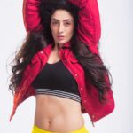 Gurleen Chopra Instagram – I IS THE ONLY DIFFERENCE BETWEEN FAT & FIT 💃 … @counsellingwith.gc