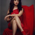 Gurleen Chopra Instagram - CONFIDENCE,,, it’s what makes a girl SEXY 💃 . . . . . . Pic credit 📸 @kumarfotographer . . . . . . . . . . #red #sexy #girlinred #hothothot #hottie #gurleenchopra #bollywood #bollywoodhotness #bollywoodmovies #bollywoodactoractress #happiness #acting #talent #dreamer #goalachiever #perfect #beachlover #pool #waterlover #moonlovers #stars #sun #sky #earth #god #truelove #europe #poland #warsaw Mumbai, Maharashtra