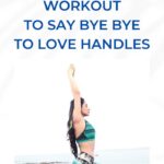 Gurleen Chopra Instagram - BEST AND EASY EFFECTIVE EXERCISES TO REMOVE LOVE HANDLES! For more tips and exercises Follow @counsellingwith.gc @igurleenchopra . . . . . . . . . . . . #lovehandles #lovehandlesexercises #exercisetips #dailymotivation #dailyexercise #sidebellytips #fatlosstips #sidefattip #counsellingwithgc #igurleenchopra