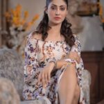 Gurleen Chopra Instagram - I am back,,, be careful.....📸 🎼🎹🎧🎤🎬 ( Parindey movie look ) . . . . . . . .pic credit @manpreetsinghphotography . . . . . . Dress designed by @designer_noor14 . . . . . . . . . #punjabimovies #parindeymovie #dropdeadgorgeous #chandigarh #pollywood #trollpunjabi #chandigarhclub #fivewoodmedia #gurleenchopra #shootmode #punjabiactress #bollywoodactoractress #hotbabe #sensational #newlook #newlife #newstyle New Chandigarh
