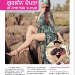 Gurleen Chopra Instagram - Thankyou so much ehna pyar den lai... ehne saal... jinna v thx Kaha ghat hai... Bahut ghat khushnaseeb log hunde hai jinna nu umara tak yaad rakhiya janda... main iss nu rab di rehmat he kahangi te apne fans da pyar❤️ love u all Dilo dhamwaad 🙏🏻🙏🏻 . . . . . . . . . . #pollywood #punjabimovies #pinjabistar #fivewood #fivewoodmedia #pollywoodactor #punjabiactress #bollywoodactoractress #gurleenchopra #fivewoodtoday #lifestylemagazine #actresslife #shooting #punjab #proud #moments #talent #evergreenactress #thankyou #loveyouall Chandigarh Press Club