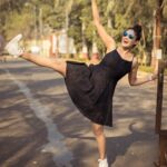 Gurleen Chopra Instagram - Kissi nu pyar karo ta oh jive da v hove ohda he karo,,, kisse nu Badal k pyar karo ta oh pyar nahi samjhota hunda...❤️❤️🤘🏻🤘🏻💋💋.........( kyu ji theek kiha na ??? ) kine log agree hai ????? Back road Lokhandwala