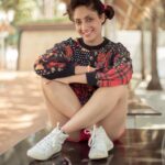 Gurleen Chopra Instagram - Cute or Hot ???? . . . . . . . Pic credit @shotfromabhi . . . . . . . . . #cutepie #chubbycheeks #naughtygirlsneedlovetoo #dropdeadgorgeous #bollywoodactress #bollywoodmovies #igurleenchopra #happiness #freebird #dance #monsoon #mumbai #crazy #hotbabe #cutebabe The Retreat Hotel & Convention Centre, Madh Mumbai