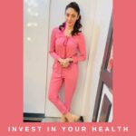 Gurleen Chopra Instagram – INVEST IN YOUR HEALTH @counsellingwith.gc