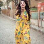 Gurleen Chopra Instagram - Kisse to all my fans, and Haters, you are my Biggest inspiration 🌟 . . . . Pic credit 📸 @shotfromabhi . . . . . . . . . .#happygirl #cutebabe #chubbycheeks #enjoylife #lovelife #thankyoueveryone❤️ #forlovingme #freedom #happiness #love #care #miss #heart #soul #together #myheart #dreams #rainyday☔ #bollywoodmovies #bollywoodactress #inlovemood #igurleenchopra Runwal Elegante Tower 1