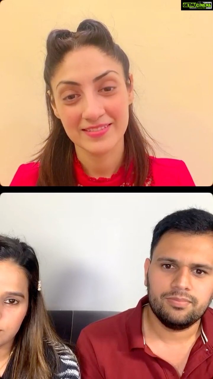 Gurleen Chopra Instagram - Live session of weight loss transformation with our trusted client from NEWZEALAND! For the full live, watch on @counsellingwith.gc . . . . . . . . . . . #weightlosstransformation #weightlossjourney #liveclient #newzealandclient #clientdiaried #motivation #dailymotivation #weightlosstips #stayhelathytips #counsellingwithgc #igurleenchopra