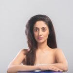 Gurleen Chopra Instagram – BEAUTY IS NOT IN THE FACE, BEAUTY IS  A LIGHT IN THE HEART ❤️