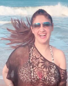 Gurleen Chopra Instagram - This is my happy place 🏖..... .
.
.
.
.
.
.
#goa #perfectfigure #sexyfigure #goabeaches #lovebeachlife #lovegoa #beachlover #inlovemood #igurleenchopra #summers #water #sky #waves #cutegirl #beauty #myheart #mysoul #enjoylife #loveofmylife #bollywoodactress #bollywoodmovies #bikinigirl #beachgirl #hotbabe