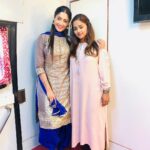 Gurleen Chopra Instagram - Punjabi suit is my all time fav... thankyou so much noor @designer_noor14 ehni pyari look den lai💋 🎹🎼🎤🎧🎬 for our upcoming punjabi movie PARINDEY 🎬 Patiala, India