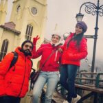Gurleen Chopra Instagram - One of the greatest decisions My brother ever made was choosing you.......💑 🎂🎂🎂🎂💐💐💐💐 love you so much u r the best thing happened to me & our family 👨‍👩‍👧‍👦 proud to have you 💋💋💋💋💋 May baba ji gives u all the happiness.... HAPPY BIRTHDAY 🥳 💐🎂❤️🍷🍸🎼🎧🎬🎺🎷🥁🎹 🎉 🎈 🎈🎈🎈🎈🎉🎉🎉🎉🎉 ShImLa (THe QueeN oF HiLL StatioNs)
