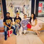 Gurleen Chopra Instagram - One of the greatest decisions My brother ever made was choosing you.......💑 🎂🎂🎂🎂💐💐💐💐 love you so much u r the best thing happened to me & our family 👨‍👩‍👧‍👦 proud to have you 💋💋💋💋💋 May baba ji gives u all the happiness.... HAPPY BIRTHDAY 🥳 💐🎂❤️🍷🍸🎼🎧🎬🎺🎷🥁🎹 🎉 🎈 🎈🎈🎈🎈🎉🎉🎉🎉🎉 ShImLa (THe QueeN oF HiLL StatioNs)