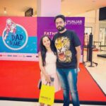 Gurleen Chopra Instagram - One of the greatest decisions My brother ever made was choosing you.......💑 🎂🎂🎂🎂💐💐💐💐 love you so much u r the best thing happened to me & our family 👨‍👩‍👧‍👦 proud to have you 💋💋💋💋💋 May baba ji gives u all the happiness.... HAPPY BIRTHDAY 🥳 💐🎂❤️🍷🍸🎼🎧🎬🎺🎷🥁🎹 🎉 🎈 🎈🎈🎈🎈🎉🎉🎉🎉🎉 ShImLa (THe QueeN oF HiLL StatioNs)