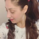 Gurleen Chopra Instagram - Maaye meriye ni mainu barra chaa, do gutta kar meriya 🦋 ( school girl look ) . . . . . . . #enjoylife #lovelife #enjoyurowncompany #bff #nofriends #happysoul #happybabe #lifeisbeautiful #dreams #goals #career #gymlover #bollywoodactress #igurleenchopra #schoolgirl Burjuman Mall Bur Dubai