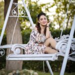 Gurleen Chopra Instagram - Charh peeng de hulare nal gavan, k ik vaari aja haaniya....kinnu dil diya khol sunava k ik vaari ajaaaaa haaniya 💑 . . . Pic credit 📸 @manpreetsinghphotography . . . . #together #lovesongs #romanticsong #oldsong #surinderkaurji #foreverlove❤️ #loveforyou #loveofmylife💕 #myheart #beauty #happiness #prayers #meditation #naturelover #stars #moon #sun #bollywoodactress #bollywoodmovies Punjab (region)
