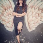 Gurleen Chopra Instagram - We are never so lost that our angels cannot find us... . . . . Pic credit 📸 @shotfromabhi . . . . . . . #perfectfigure #sexyfigure #picoftheday #instapic #myheart #beauty #angels #puresoul #bollywoodactress #actresslife #bollywood #punjabicinema #pollywood #hotpic #sexylegs #usa #canada #together #inlovemood #igurleenchopra #selfcare #selflove United States