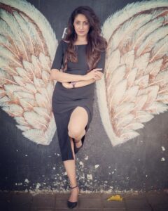 Gurleen Chopra Instagram - We are never so lost that our angels cannot find us... .
.
.
.
Pic credit 📸 @shotfromabhi .
.
.
.
.
.
.
#perfectfigure #sexyfigure #picoftheday #instapic #myheart #beauty #angels #puresoul #bollywoodactress #actresslife #bollywood #punjabicinema #pollywood #hotpic #sexylegs #usa #canada #together #inlovemood #igurleenchopra #selfcare #selflove
