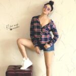 Gurleen Chopra Instagram - I need new haters, the old one become my fan 💖🦋🌟 . . . Pic credit 📸 @rohit_rajputtar . . . . . #newlook #deadlywork #dropdeadgorgeous #bollywoodactress #fun #happiness #lovelife #love #gratitude #prettygirls #hotbabe #newshoot #lonavala #khandala Redstone Villa Lonavla