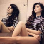 Gurleen Chopra Instagram - The world as we have created it is a process of our thinking. It cannot be changed without changing our thinking 🤔 🦋💖💋 . . . . . Pic credit 📸 @rohit_rajputtar . . . . #mylove #cutegirl #hotgirl #mylife #mydecisions #happiness #fun #love #gowiththeflow #lovelife #bindaasgirl #ilovemyself #life #deepthinking #seekingthestars #morepicscomingsoon Redstone Villa Lonavla