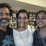 Guru Somasundaram Instagram - Minnalmurali eeeee