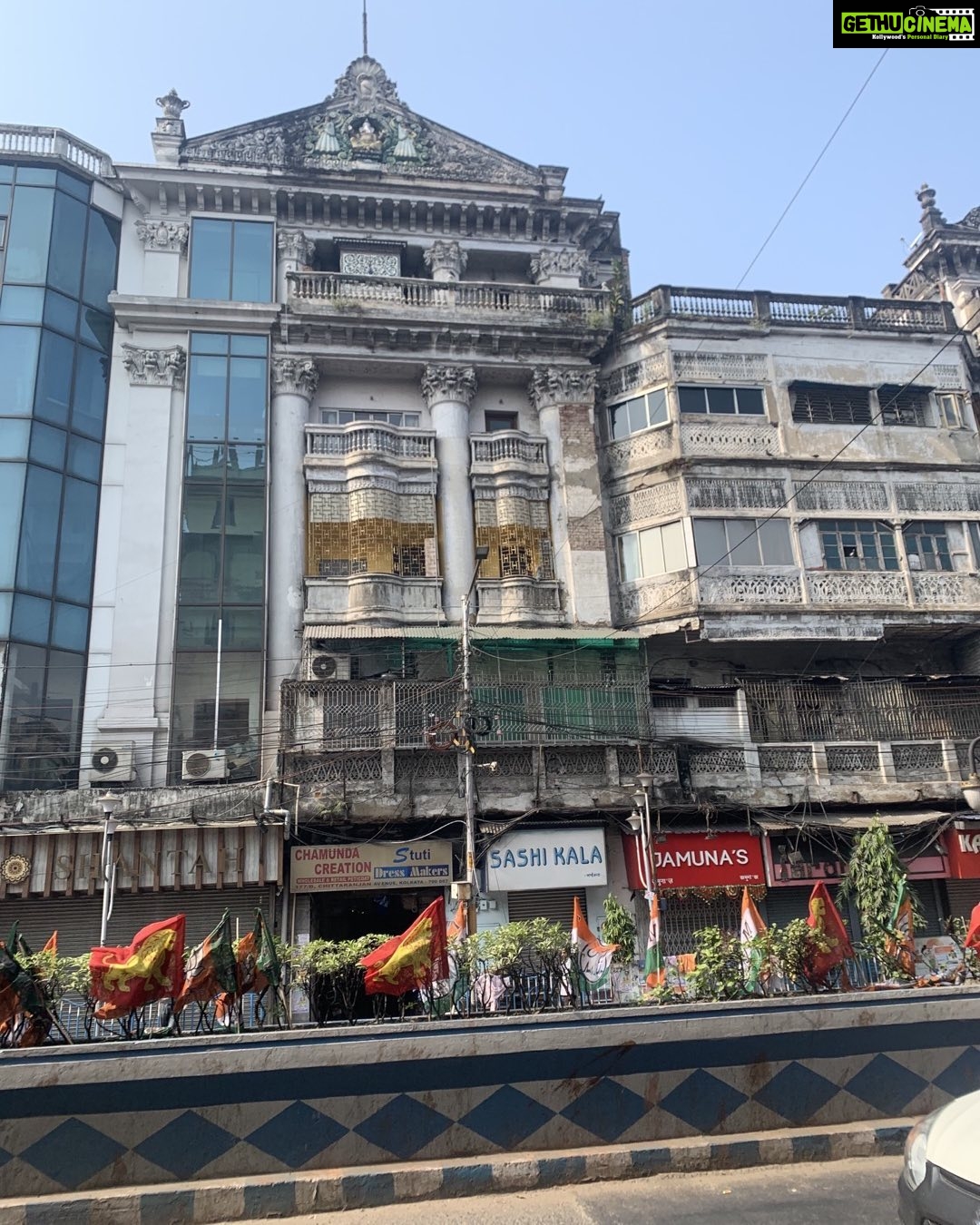 Guru Somasundaram Instagram - Kolkata