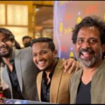 Guru Somasundaram Instagram – #anneyoruvilambaram