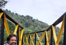 Guru Somasundaram Instagram - 💛🖤