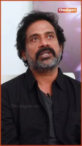 Guru Somasundaram Instagram - Suriya's Jai Bhim broke me to tears - Guru Somasundaram Watch Full VIDEO @cineulagamweb Youtube Channel ( Link >> https://youtu.be/8yAK_RdbZlY ) #Suriya #GuruSomasundaram #JaiBhim #Cineulagam @guru_somasundaram