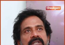 Guru Somasundaram Instagram - Suriya's Jai Bhim broke me to tears - Guru Somasundaram Watch Full VIDEO @cineulagamweb Youtube Channel ( Link >> https://youtu.be/8yAK_RdbZlY ) #Suriya #GuruSomasundaram #JaiBhim #Cineulagam @guru_somasundaram