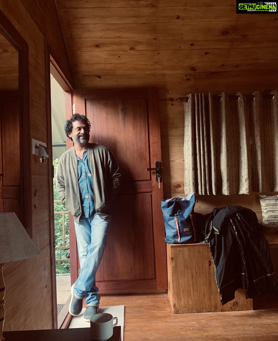 Guru Somasundaram Instagram - #anneyoruvilambaram 😊
