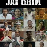 Guru Somasundaram Instagram – Super thanks to all 🙏🙏❤️#jaibhim