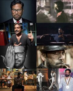 Guru Somasundaram Instagram - #anneyoruvilambaram thanks to dream_frames
